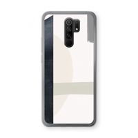 Baca: Xiaomi Redmi 9 Transparant Hoesje