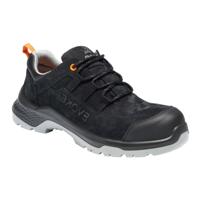 EMMA Werkschoen Evoke 2.0 D MM815547 S3 | Zwart | Maat 37 - 8715316156199