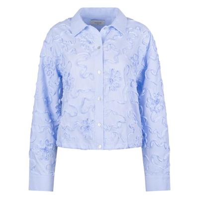 Nukus Blouse NKS02255