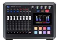 Tascam Mixcast 4 - mixer voor podcast opname