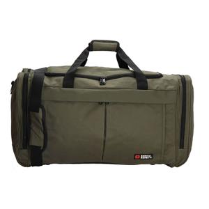 Enrico Benetti Sporttas/Reistas 60L Amsterdam Olijf