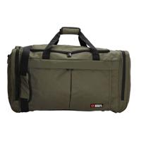 Enrico Benetti Sporttas/Reistas 60L Amsterdam Olijf