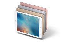 Apple iPad Pro 24,6 cm (9.7") 32 GB Wi-Fi 5 (802.11ac) 4G LTE Grijs iOS - thumbnail