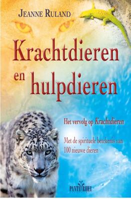 Krachtdieren en hulpdieren (Paperback)