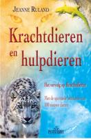 Krachtdieren en hulpdieren (Paperback)