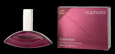 Calvin Klein Euphoria Women 30 ml Eau de Parfum