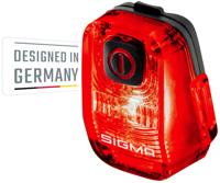 SIGMA SPORT Sigma battery rear light hiro 10