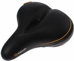 Velo zadel plush tourzadel dames memory foam 3016075mf