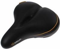 Velo zadel plush tourzadel dames memory foam 3016075mf