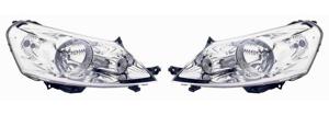 Koplamp Set SET1612962