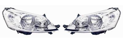 Koplamp Set SET1612962