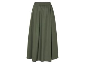 esmara Dames rok (Kaki, S (36-38))