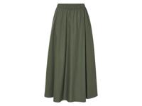esmara Dames rok (Kaki, L (44-46))