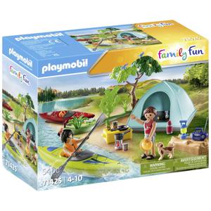 Playmobil FamilyFun 71425 speelgoedset