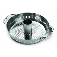 Weber Gourmet BBQ System Gevogeltestomer