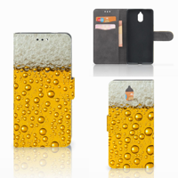 Nokia 3.1 (2018) | Book Cover | Bier