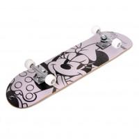 Minnie Mouse Houten Skateboard