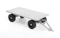 RC4WD 1/14 Forklift Trailer with Steering Axle (VV-JD00037)