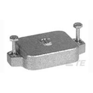 HEAVY DUTY RECTANGULAR CONN TE AMP HEAVY DUTY RECTANGULAR CONN 1106202-1 TE Connectivity Inhoud: 1 stuk(s)