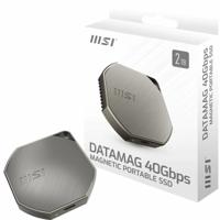 Externe Harde Schijf MSI S78-440Q0R0-P83 Externe Harde Schijf MSI S78-440Q0R0-P83