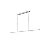 Baltensweiler Let D 180 Standard Hanglamp - Aluminium