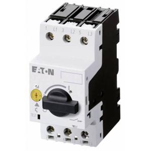 Eaton 088913 PKZM0-2,5-T Beveiligingsschakelaar 690 V 1 stuk(s)