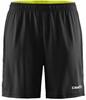 Craft 1912761 Premier Shorts M - Black - S