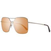 Dames zonnebril Web Eyewear WE0285 32C ø 59 mm
