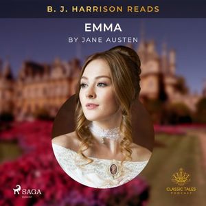 B.J. Harrison Reads Emma