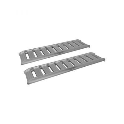 Oprijplank SET 185cm 1800 kg. Oprijplank SET 185cm 1800 kg.