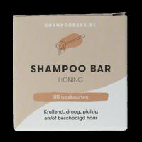 Shampoo bar honing 60 Gram