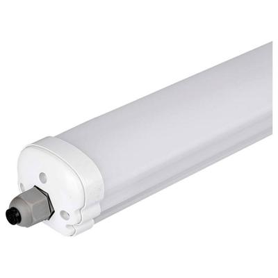 V-TAC LED-buis- Energielabel: E (A - G) Wit 1 stuk(s)