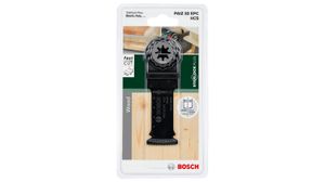 Bosch Accessoires StarlockPlus HCS invalzaagblad PAIZ 32 EPC Hout - 2609256D55