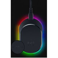 Razer Mouse Dock Pro + Wireless Charging