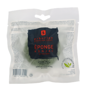 Erborian Konjac Sponge 1 stuk 1 pc