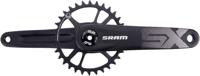 SRAM Crankset force axs dub 32t 175mm
