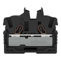 WAGO 2052-305 Doorgangsklem 100 stuk(s)