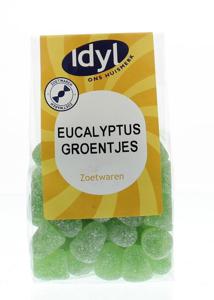 Idyl Eucalyptus groentjes (150 gr)