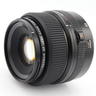 Fujifilm GF 63mm f/2.8 R WR occasion