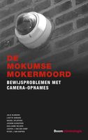 De Mokumse mokermoord - Julie Rijnders, Lisette Dirksen, Rachel Splinters, Jochem Scheepers, Guillaume Beijers, Jasper J. van der Kemp, Peter J. - ebook