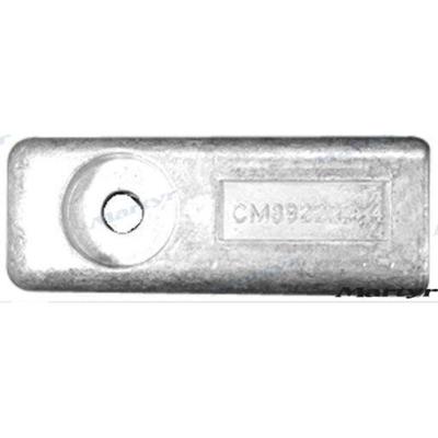 CM892227 - VERADO ZINKANODE 893404 Mercruiser