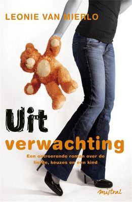 Uit verwachting - Leonie van Mierlo - ebook