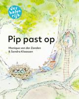 Pip past op (Hardback)