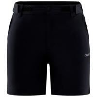 Craft ADV Explore Tech Shorts zwart dames