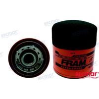 REC36918 - WESTERBEKE OLIEFILTER
