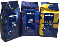Lavazza Blue Label Proefpakket 3 kg