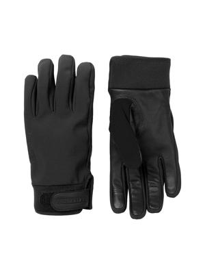 SealSkinz Kelling waterproof all weather insulated glove black unisex