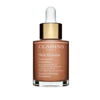Clarins Skin Illusion Foundation Sandalwood 30ml Clarins Skin Illusion Foundation Sandalwood 30ml