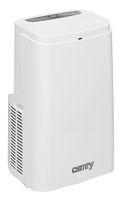 Adler Camry CR 7907 mobiele airconditioner 65 dB 3500 W Wit - thumbnail