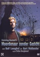 Moordenaar Zonder Gezicht - DVD (8717377003719) - thumbnail